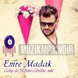 Emre Madak