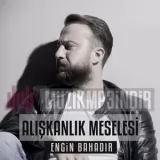 Engin Bahadır