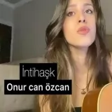 Erva Sude Dağlı