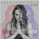 Esra Akyıldız