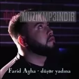 Farid Agha