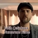 Fatih Çetinkaya