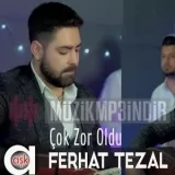 Ferhat Tezal