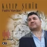 Fethi Yerden