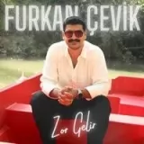 Furkan Çevik