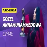 GOZEL ANNAMUHAMMEDOWA