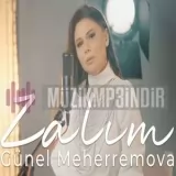 Gunel Meherremova