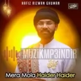 Hafiz Rizwan Ghuman