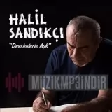 Halil Sandıkçı