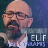 Halil Yaramış