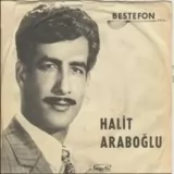 Halit Arapoglu