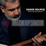 Hasan Solmush