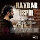 Haydar İspir