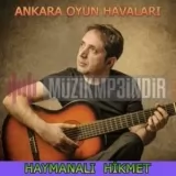 Haymanali Hikmet