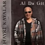 Hayri Kayalar