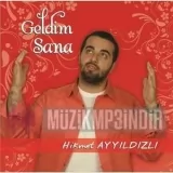 Hikmet Ayyildizli