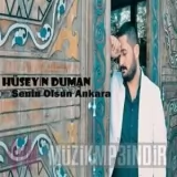 Huseyin Duman