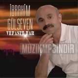 İbrahim Gülseven