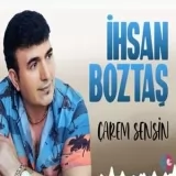 Ihsan Boztash