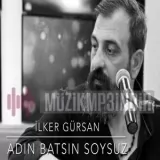 İlker Gürsan