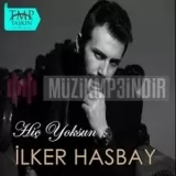 Ilker Hasbay