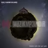 Kaç Canım Kalmış