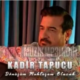 Kadir Tapucu