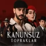 Kanunsuz Topraklar