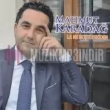 Mahmut Karadağ