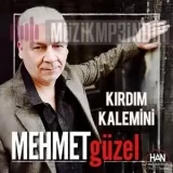 Mehmet Güzel