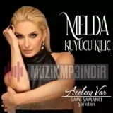 Melda Kuyucu Kılıç