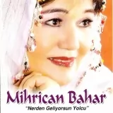 Mihrican Bahar