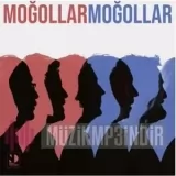 Moğollar