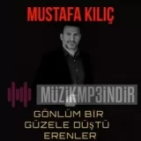 Mustafa Kılıç