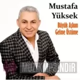 Mustafa Yüksek