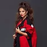 Nyusha feat. AUM RAA