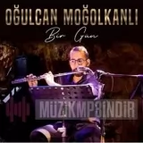 Oğulcan Moğolkanlı