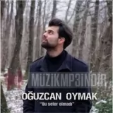 Oguzcan Oymak