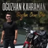 Oguzhan Kahraman