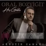 Oral Bozyiğit