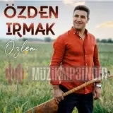 Özden Irmak