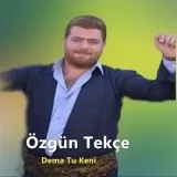 Özgün Tekçe