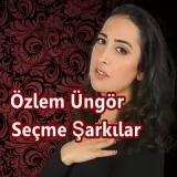 Özlem Üngör