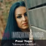 Pınar Yaşar