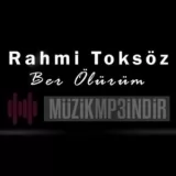 Rahmi Toksöz