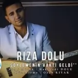 Rıza Dolu