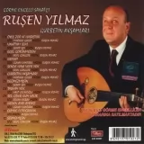 Rushen Yilmaz