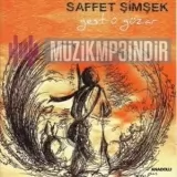 Saffet Şimşek