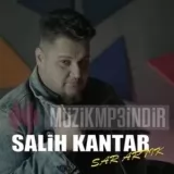 Salih Kantar