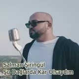 Salman Şiringül